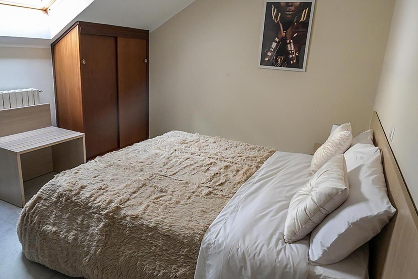 Suisse Hotel Caserta Eksteriør bilde